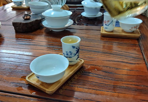茶道之惑——潮州人與客家人的誤區(qū)與真意