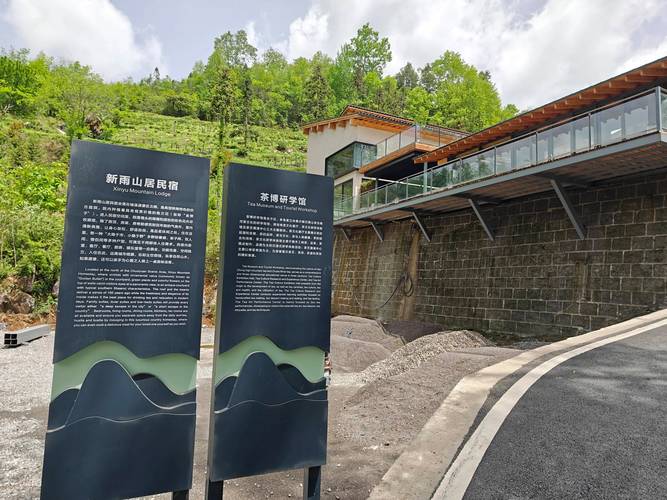 以茶興業，因茶致富 茶道文化傳播與茶產業創新發展的雙輪驅動